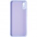 Чехол Gelius Ring Holder Case для Samsung A025 (A02s) Lilac