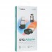 Gelius OTG Adapter Micro to Lighting GP-OTG004