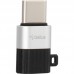 Gelius OTG Adapter Micro to Type-C GP-OTG005