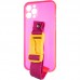 Чехол Gelius Sport Case для iPhone 12 Pro Pink