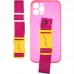 Чехол Gelius Sport Case для iPhone 12 Pro Pink