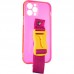 Чехол Gelius Sport Case для iPhone 12 Pro Pink