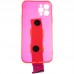 Чехол Gelius Sport Case для iPhone 12 Pro Pink