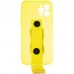 Чехол Gelius Sport Case для iPhone 12 Pro Yellow