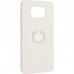 Чехол Gelius Ring Holder Case для Xiaomi Poco X3 Pro Ivory White