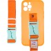 Чехол Gelius Sport Case для iPhone 12 Pro Orange