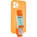 Чехол Gelius Sport Case для iPhone 12 Pro Orange