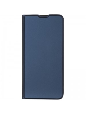 Чехол книжка Gelius Shell Case для Samsung A725 (A72) Blue