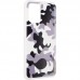 Силіконова накладка Abstraction Case для Samsung A022 (A02) Camouflage