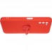 Чехол Gelius Ring Holder Case для Samsung A037 (A03S) Red