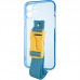 Чехол Gelius Sport Case для iPhone 12 Blue