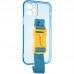 Чехол Gelius Sport Case для iPhone 12 Blue