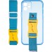 Чехол Gelius Sport Case для iPhone 12 Blue