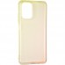 Ultra Gradient Case Xiaomi Redmi Note 10/10s Yellov/Pink