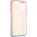 Watercolor Case для Samsung A025 (A02s) Pink