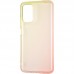 Ultra Gradient Case Xiaomi Redmi 9T Yellov/Pink