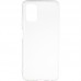 Ультратонкий чохол Air Case для Samsung A037 (A03S) Transparent