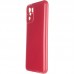 Накладка Air Color Case для Xiaomi Redmi Note 10/10s Fruttis