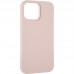 Чехол Full Soft Case для iPhone 13 Pro Max Pink Sand (Without logo)