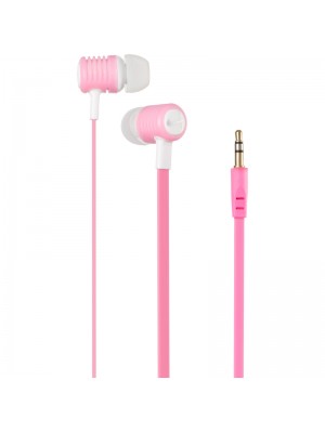 Навушники MP3 Nike Pink