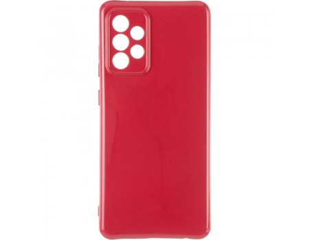 Накладка Air Color Case для Samsung A725 (A72) Frutis