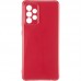 Накладка Air Color Case для Samsung A725 (A72) Frutis