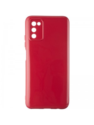 Накладка Air Color Case для Samsung A037 (A03S) Fruttis