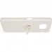 Чехол Gelius Ring Holder Case для Samsung A025 (A02s) Ivory White