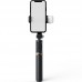 Монопод для селфі + Штатив Gelius Pro Selfie Monopod Tripod Selfielight GP-SS012
