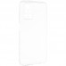 Ультратонкий чохол Air Case для Xiaomi Redmi 10 Transparent