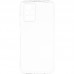 Ультратонкий чохол Air Case для Xiaomi Redmi 10 Transparent