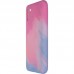 Watercolor Case для Samsung A037 (A03s) Pink