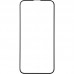 Захисна скло Gelius Pro 3D для iPhone 13 Mini Black