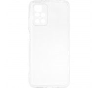 Ультратонкий чохол Air Case для Xiaomi Redmi 10 Prime Transparent