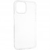 Ультратонкий чохол Air Case для Nokia C30 Transparent