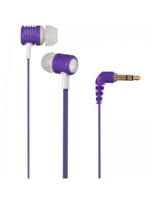 Навушники MP3 Nike Violet