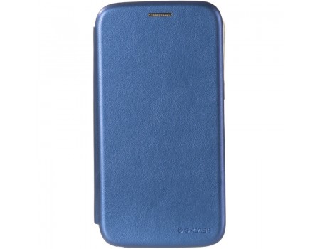 Чехол книжка G-Case Ranger Series для Nokia 1.4 Blue