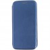 Чехол книжка G-Case Ranger Series для Nokia 1.4 Blue