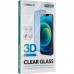 Захисна скло Gelius Pro 3D для Samsung A336 (A33) Black