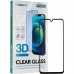 Захисна скло Gelius Pro 3D для Samsung A336 (A33) Black