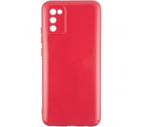 Накладка Air Color Case для Samsung A025 (A02S) Fruits