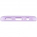 Накладка Air Color Case для Samsung A025 (A02S) Purple