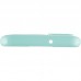 Накладка Air Color Case для Samsung A025 (A02S) Aquamarine