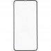 Захисна скло Krazi Eazy EZFT01 + Installation frame для iPhone XS Max Black