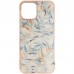 Чехол Gelius Leaf Case iPhone 12 Pro Max Fern