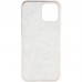 Чехол Gelius Leaf Case iPhone 12 Pro Max Fern