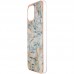 Чехол Gelius Leaf Case iPhone 12 Pro Max Fern