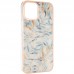 Чехол Gelius Leaf Case iPhone 12 Pro Max Fern