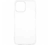 Ультратонкий чохол Air Case для Samsung A032 (A03 Core) Transparent
