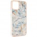 Чехол Gelius Leaf Case iPhone 12 Pro Fern